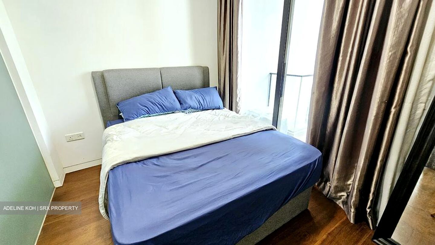 Fulcrum (D15), Condominium #497650981